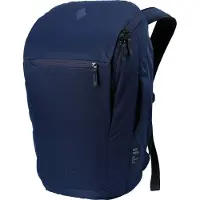 Nitro Nikuro Traveler Arkireppu 54 cm Kannettavan tietokoneen taskun syvyys Sininen