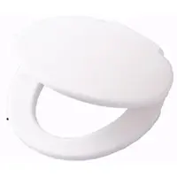 Geberit Ifo Universal soft seat Valkoinen