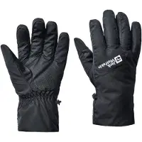 Jack Wolfskin Winter Basic Glove vedenpitävät hanskat