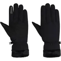 Jack Wolfskin Women's Highloft Glove naisten sormikkaat