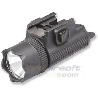 ASG Super Xenon taktinen lamppu