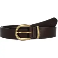 Levis Accessories Vyö 'PHOEBE' ruskea