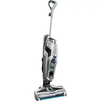 Bissell CrossWave C3 Select -märkä-kuivaimuri 0.62 L 560 W pussiton, musta/sininen/titaani