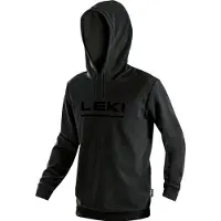 LEKI Logo Huppari