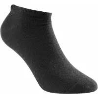 Woolpower Shoe Liner Monitoimisukat koko 40-44 väri musta