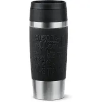 Tefal Travel Mug Classic 0.36L Black