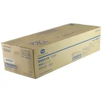 Konica Minolta Developer musta (DV-311K)