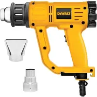 DeWalt Kuumailmapuhallin D26411-QS