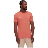 Mammut Massone Sport Lyhythihainen T-paita