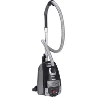 Severin BC 7052, 850 W, Tynnyri-imuri, Kuiva, Pölypussi, 4 L, HEPA