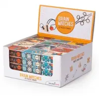 Recent toys Pulmapeli Brain Matches