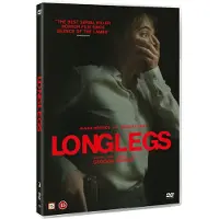 Longlegs (DVD)