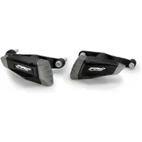 Puig 21837n 2.0 Kawasaki Zx-4rr Moottorin Liukusäädin