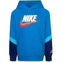 Nike Kids G4g Ft Blocked Collegepaita
