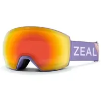 Zeal Optics Hangfire - Phoenix Mirror Flight