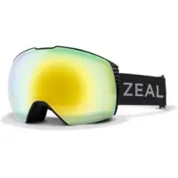 Zeal Optics Cloudfall - Polarized Alchemy w/Sky Blue Mirror Dark Night