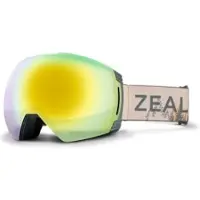 Zeal Optics Cloudfall XL - Polarized Alchemy w/SkyBlue Mirror Glades