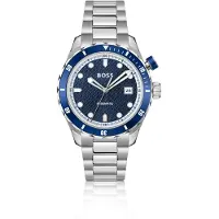 BOSS Bossmatic 42 Mm Kello