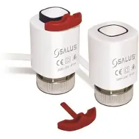 Salus Floor heating actuator 24v T30NC24