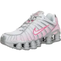 Nike Kengät Shox TL Pink Foam