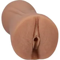 Doc Johnson @Ms_Puiyi ULTRASKYN Pocket Masturbator