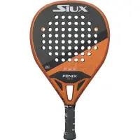 Siux Fenix Go 4 Padelmaila