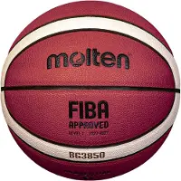 Molten Pallo BG3850 BASKETBALL bg3850
