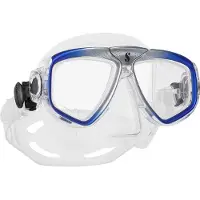 SCUBAPRO Zoom Evo Sukellusmaski