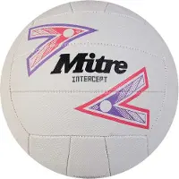 Mitre Intercept Netball-pallo
