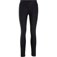 LASCANA Leggingsit musta