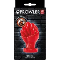 Prowler Red Anaalitappi Prowler Red, iso, punainen