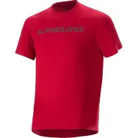 Alpinestars A-aria Switch Kurzarm-radtrikot