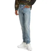 Levi's 512 Slim Tapered Fit Farkut