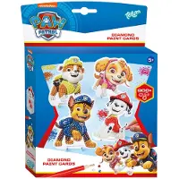 Totum PAW PATROL Diamond Painting