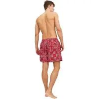 Jack & Jones Jpstfiji Bandana Uimashortsit