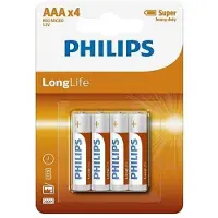 Philips Pitkäikäinen