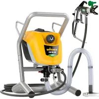 Wagner Korkeapaineruisku Control Pro 250 M