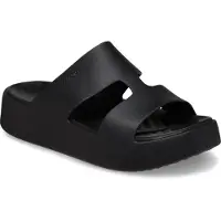 Crocs Getaway Platform H-strap Sandaalit