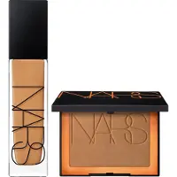 Nars Natural Radiant Longwear Foundation Cadiz