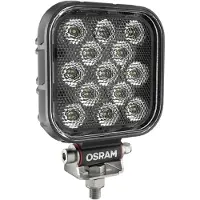 Osram Työvalo LED-peruutusvalo FX120S-WD 5