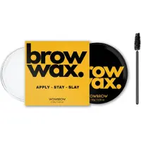 WOWBROW Brow Wax