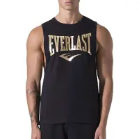 Everlast Logo Hihaton T-paita