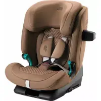Britax Advansafix PRO (76-150cm) LUX Warm Caramel