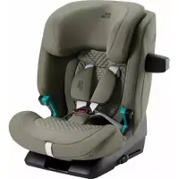 Britax Advansafix PRO (76-150cm) LUX Urban Olive