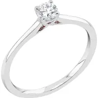 Midem Helsinki timanttisormus 0,25ct MIWGL24081-190