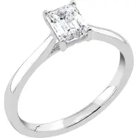 Midem Stockholm timanttisormus 0,75ct MIWGL24091-170