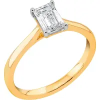 Midem Stockholm timanttisormus 1,00ct MIGL24060-185