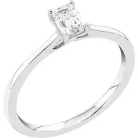 Midem Stockholm timanttisormus 0,50ct MIWGL24090-180