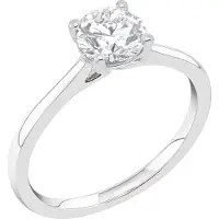 Midem Helsinki timanttisormus 1,00ct MIWGL24084-185