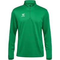 Hummel Essential Collegepaita Puolivetoketjulla